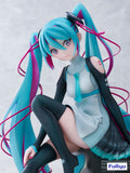 Hatsune Miku x MTV 1/7 Scale Figure