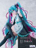 Hatsune Miku x MTV 1/7 Scale Figure