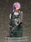 Ram Military ver. 1/7 Scale Figure