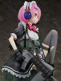 Ram Military ver. 1/7 Scale Figure