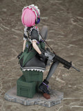 Ram Military ver. 1/7 Scale Figure