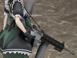 Ram Military ver. 1/7 Scale Figure