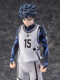 BLUE LOCK Yoichi Isagi 1/7 Scale Figure