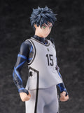 BLUE LOCK Yoichi Isagi 1/7 Scale Figure