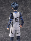 BLUE LOCK Yoichi Isagi 1/7 Scale Figure