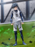 BLUE LOCK Yoichi Isagi 1/7 Scale Figure