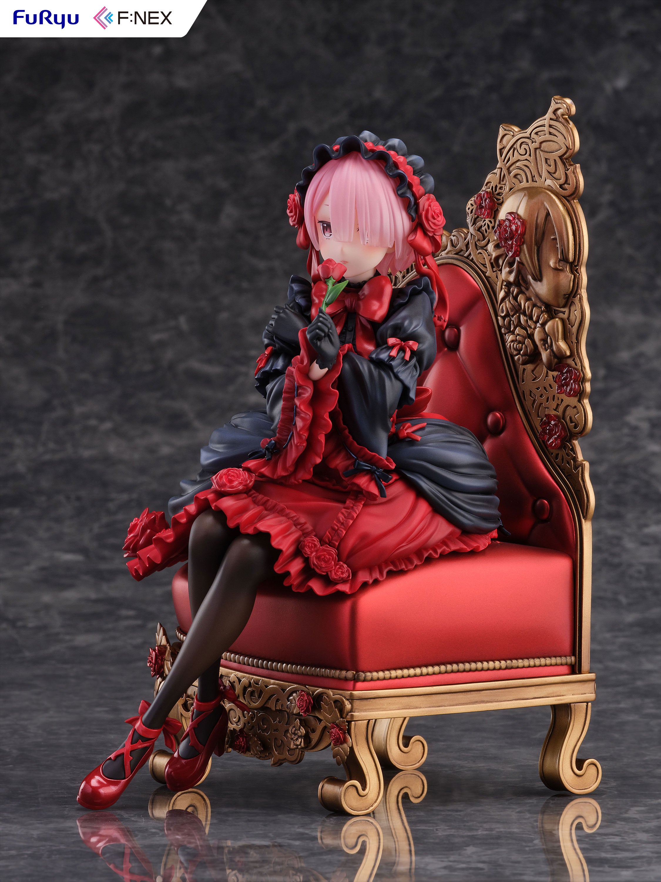 ramufukuページ Amazon.com: Kotobukiya Re: Zero -Starting Life in Another