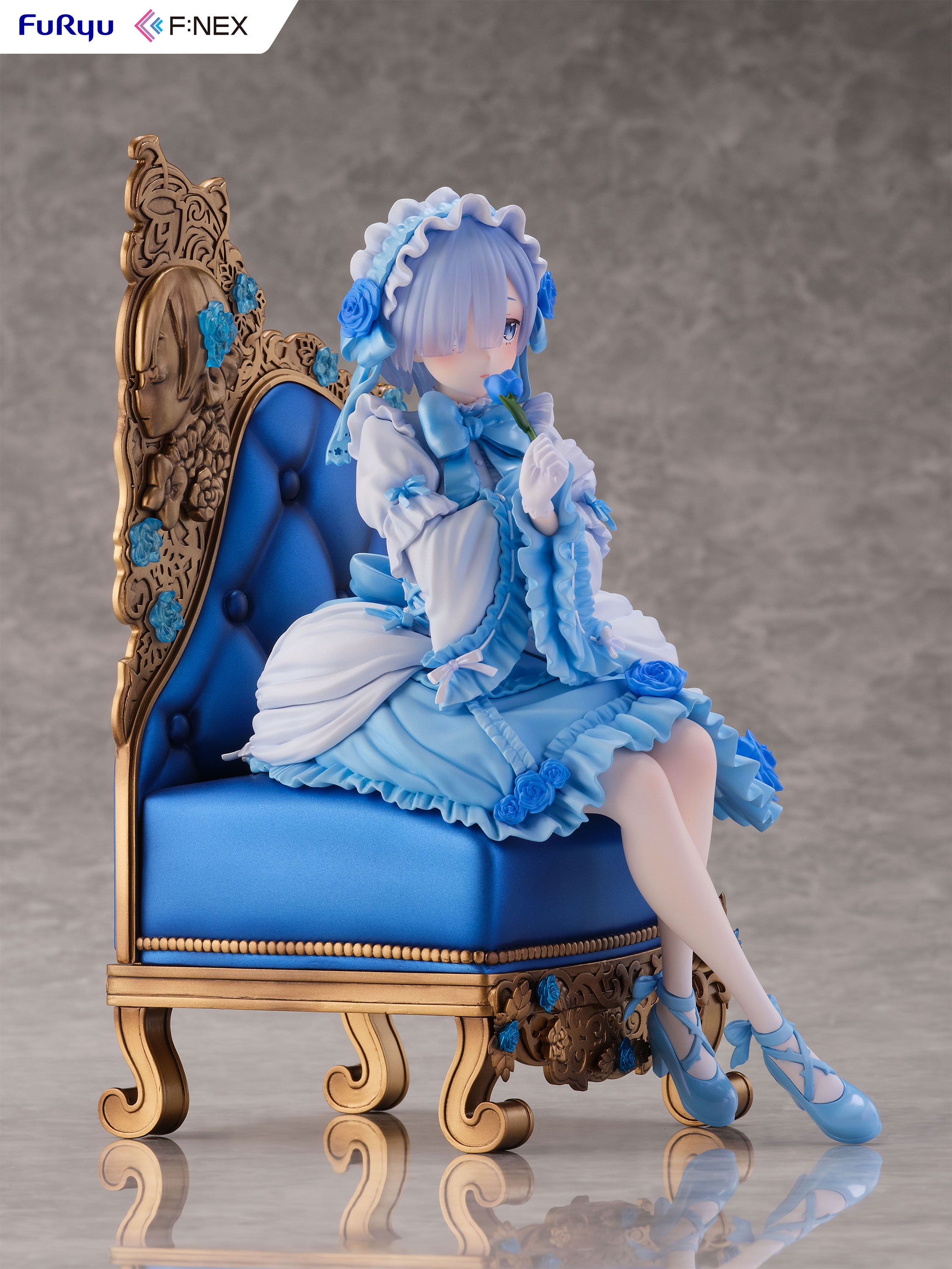 【貴重絶版】human form in action and repose Amazon.com: Furyu Re:Zero Starting Life in Another World
