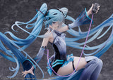 Hatsune Miku Techno-Magic ver. 1/7 Scale Figure