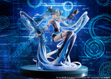 Hatsune Miku Techno-Magic ver. 1/7 Scale Figure