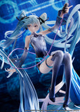 Hatsune Miku Techno-Magic ver. 1/7 Scale Figure