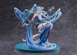 Hatsune Miku Techno-Magic ver. 1/7 Scale Figure