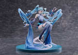 Hatsune Miku Techno-Magic ver. 1/7 Scale Figure