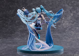 Hatsune Miku Techno-Magic ver. 1/7 Scale Figure