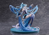 Hatsune Miku Techno-Magic ver. 1/7 Scale Figure