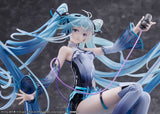 Hatsune Miku Techno-Magic ver. 1/7 Scale Figure