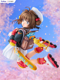 Cardcaptor Sakura Anime 25th Anniversary Sakura Kinomoto 1/7 Scale Figure