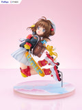 Cardcaptor Sakura Anime 25th Anniversary Sakura Kinomoto 1/7 Scale Figure