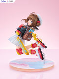Cardcaptor Sakura Anime 25th Anniversary Sakura Kinomoto 1/7 Scale Figure