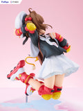 Cardcaptor Sakura Anime 25th Anniversary Sakura Kinomoto 1/7 Scale Figure