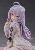The Journey of Elaina Elaina Knit One-piece Dress ver. 1/7 Scale Figure