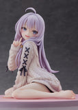 The Journey of Elaina Elaina Knit One-piece Dress ver. 1/7 Scale Figure