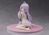 The Journey of Elaina Elaina Knit One-piece Dress ver. 1/7 Scale Figure