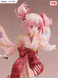 Madoka Kaname Kimono ver. 1/7 Scale Figure