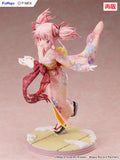 Madoka Kaname Kimono ver. 1/7 Scale Figure