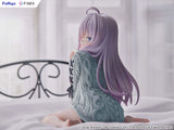 Elaina knit ver. Repaint BLUE 1/7 Scale Figure