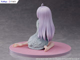 Elaina knit ver. Repaint BLUE 1/7 Scale Figure