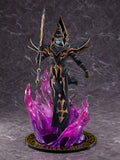 Yu-Gi-Oh! Duel Monsters Dark Paladin 1/7 Scale Figure