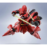 The Metal Robot Spirits Sazabi