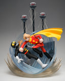 Figuarts ZERO Cyborg 009 (The Final Duel)