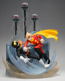 Figuarts ZERO Cyborg 009 (The Final Duel)