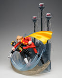 Figuarts ZERO Cyborg 009 (The Final Duel)