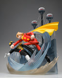 Figuarts ZERO Cyborg 009 (The Final Duel)