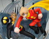 Figuarts ZERO Cyborg 009 (The Final Duel)