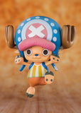 Figuarts ZERO Cotton Candy Lover Chopper (2027 Re-Run)