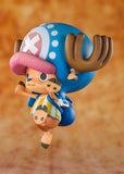 Figuarts ZERO Cotton Candy Lover Chopper (2027 Re-Run)