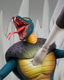 Figuarts ZERO Masked Rider vs Cobra Man