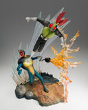 Figuarts ZERO Masked Rider vs Cobra Man
