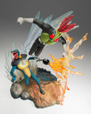 Figuarts ZERO Masked Rider vs Cobra Man