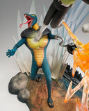 Figuarts ZERO Masked Rider vs Cobra Man