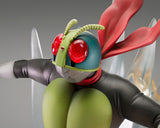 Figuarts ZERO Masked Rider vs Cobra Man