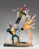 Figuarts ZERO Masked Rider vs Cobra Man