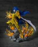 Figuarts ZERO Touche Metallique Gemini Sega