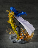 Figuarts ZERO Touche Metallique Gemini Sega