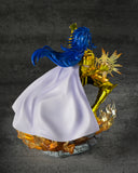 Figuarts ZERO Touche Metallique Gemini Sega