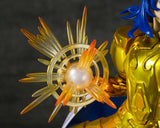 Figuarts ZERO Touche Metallique Gemini Sega